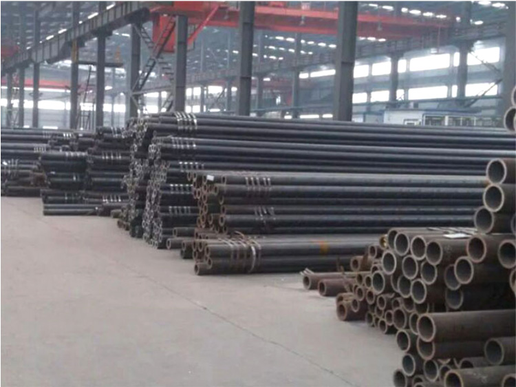 金凤12cr2mo化肥专用管
