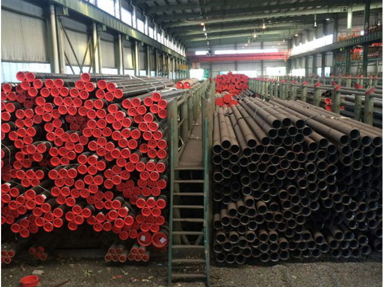 金凤12crmo化肥专用管